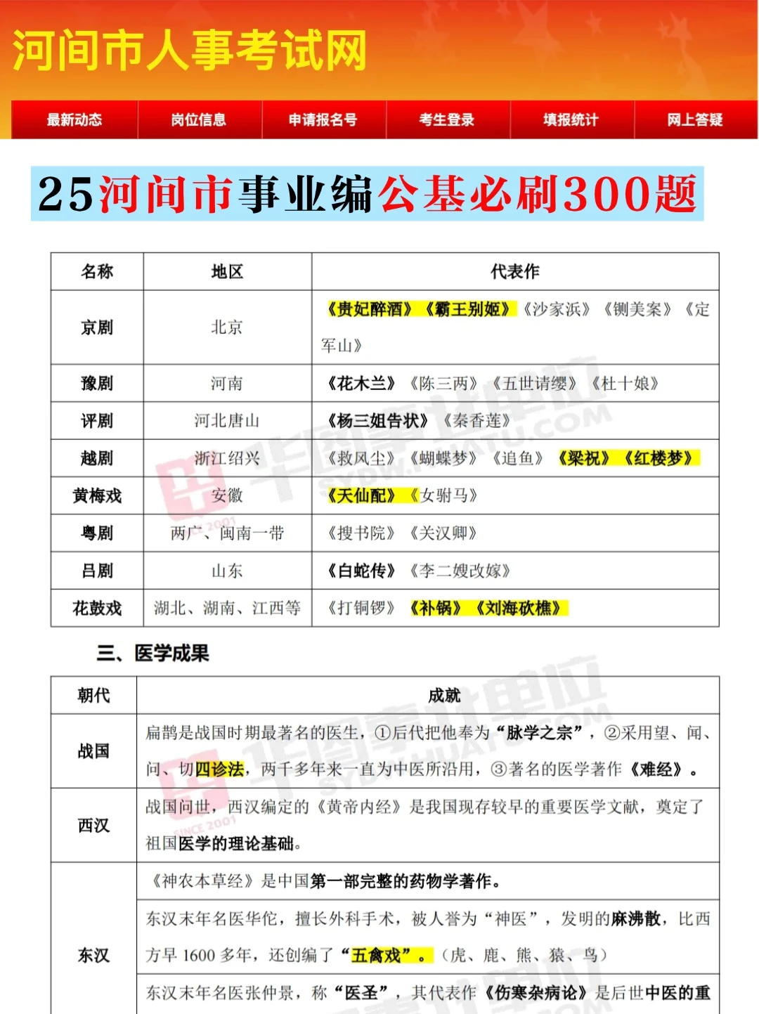 25河北省沧州市河间事业编招307人?速看