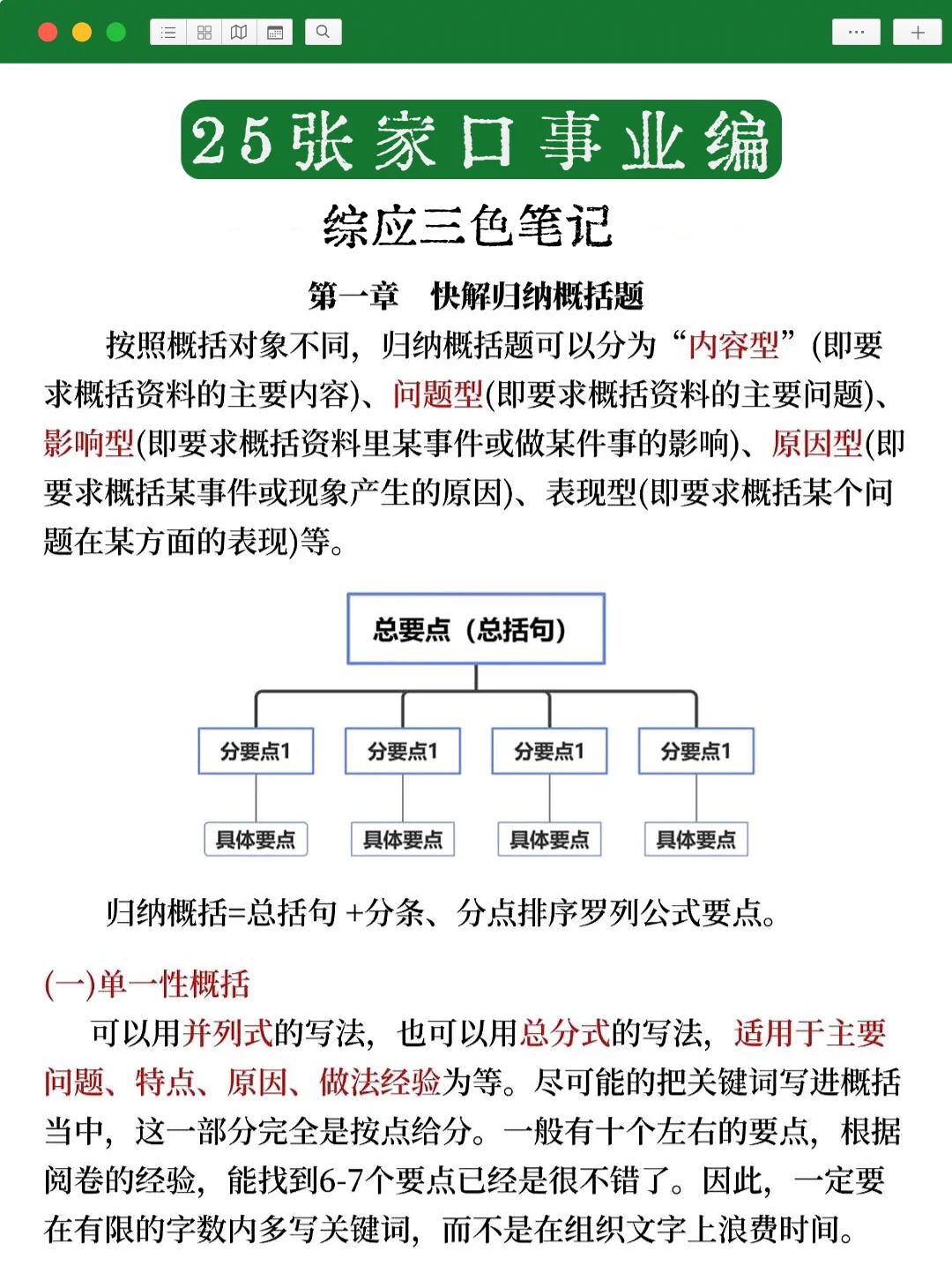 周日张家口事业编,去年压的挺准,看今年咋样