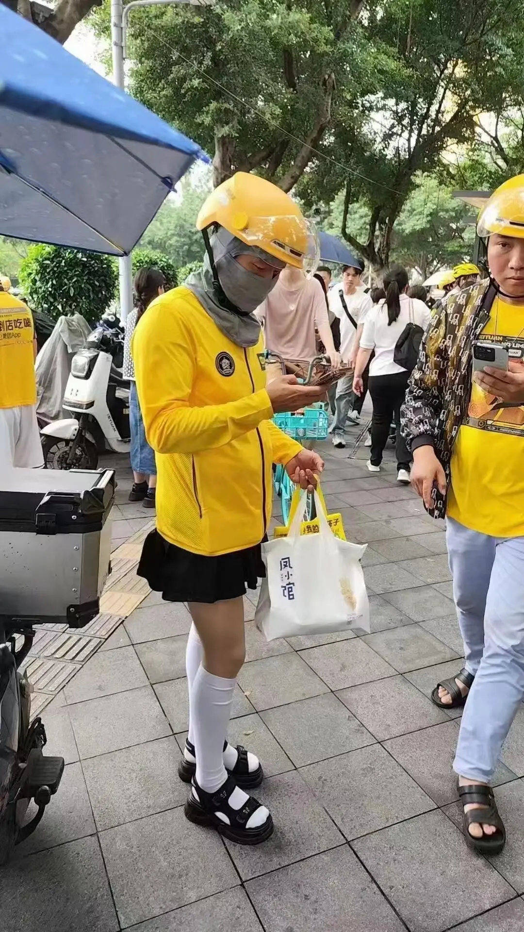 美团竟然这样消磨人才！