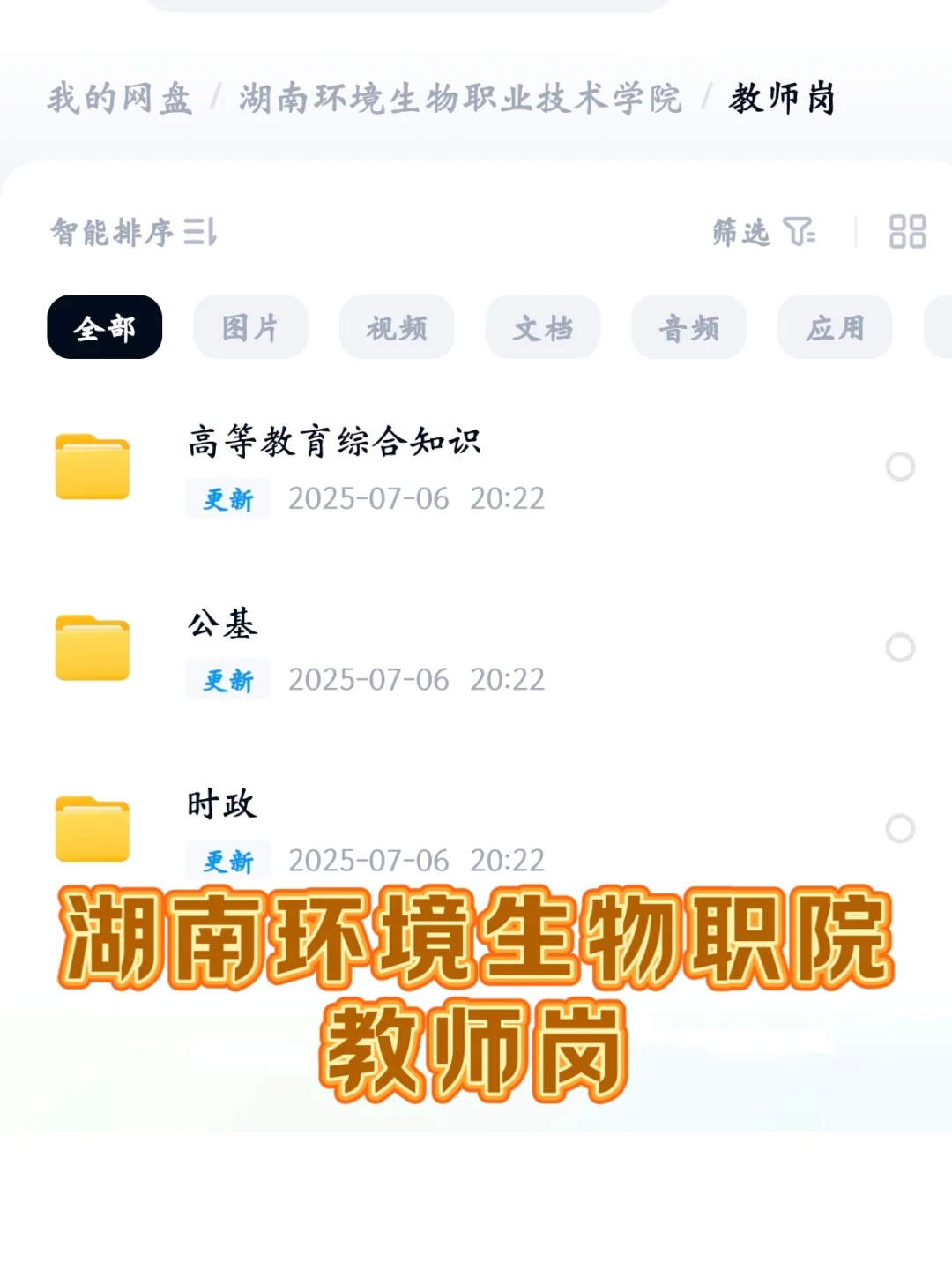 湖南环境生物职业技术学院题型➕考情