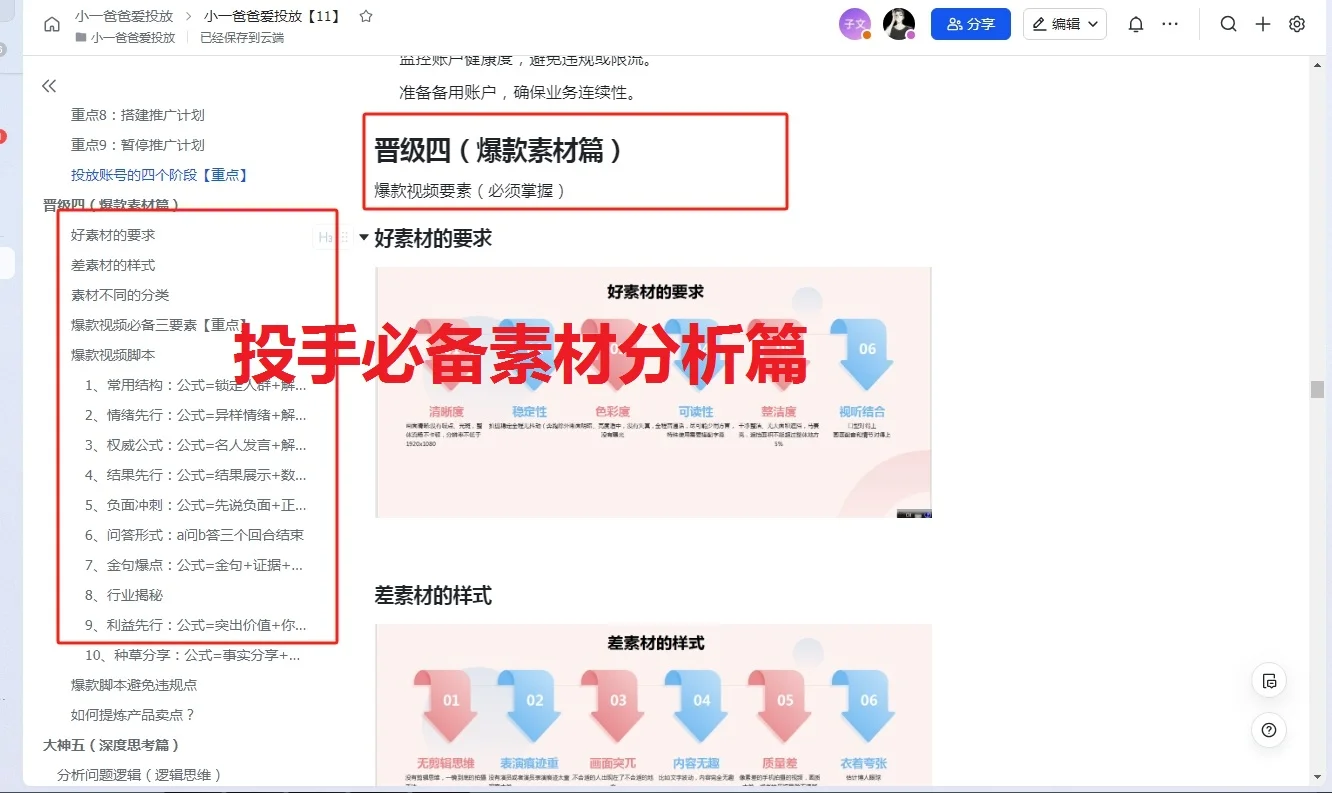 月薪5w的广告投手的一天都在忙啥?