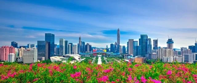 深圳存量焕新科创绿廊人才社区共生智创