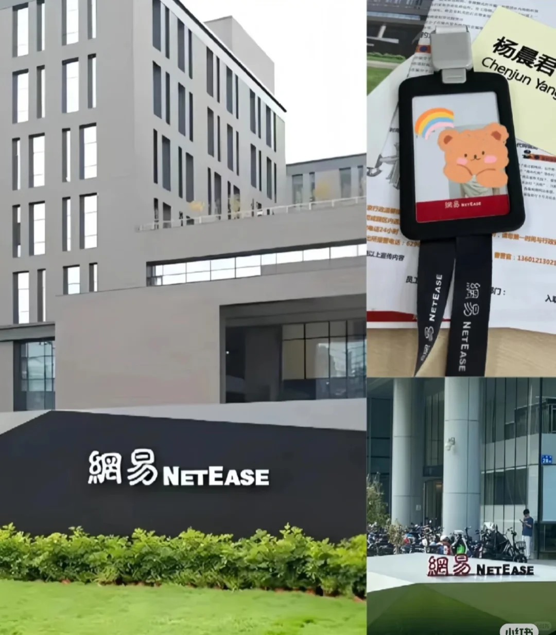 8月网易急需实习生!有要来的同学嘛?