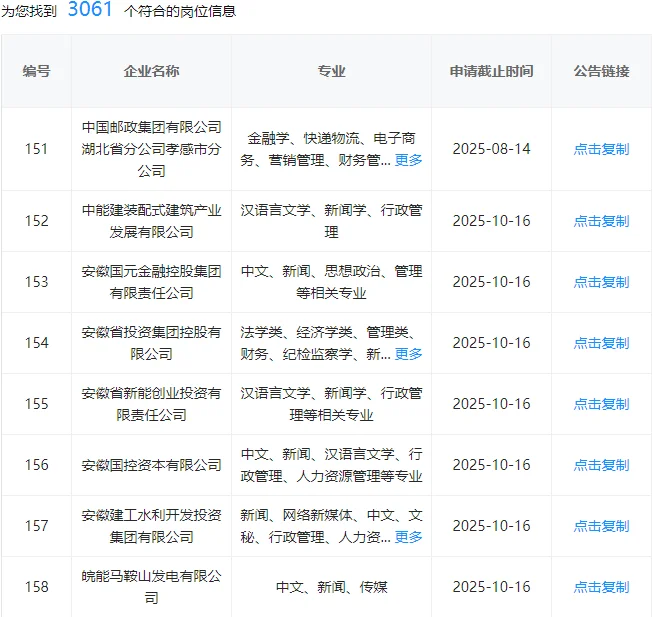 新闻类快来捡漏了
