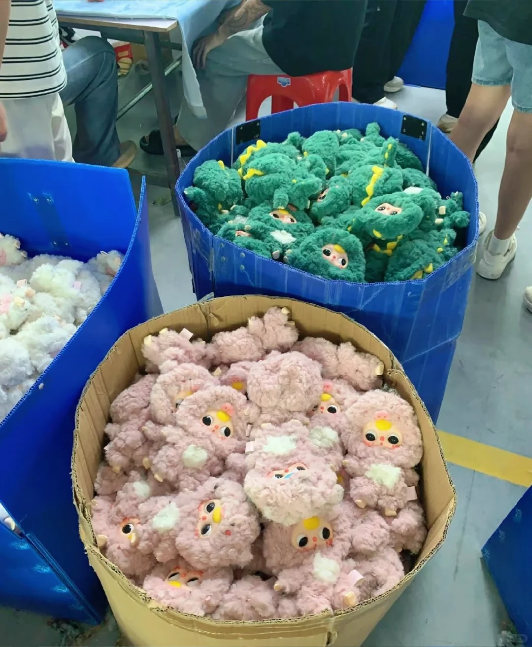 龙岗高薪急聘,来深圳的找工作的抓紧了