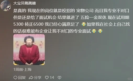 想进大厂可以参考的野路子(背景不硬版)