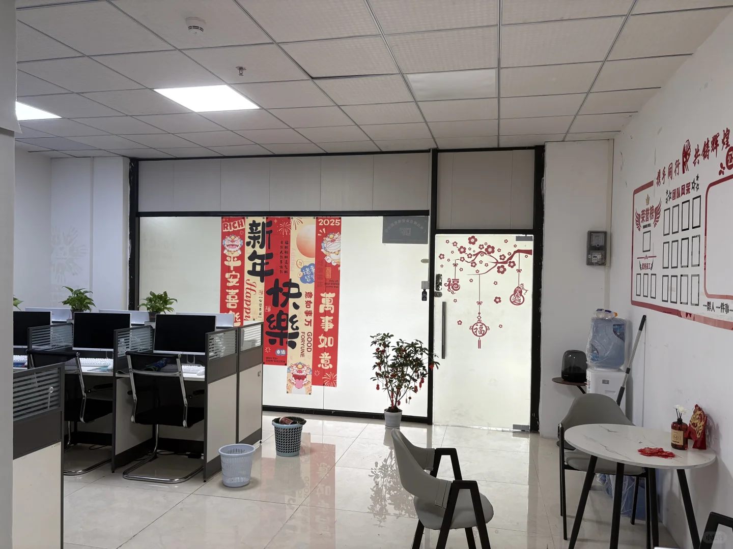 招聘(招聘专员)