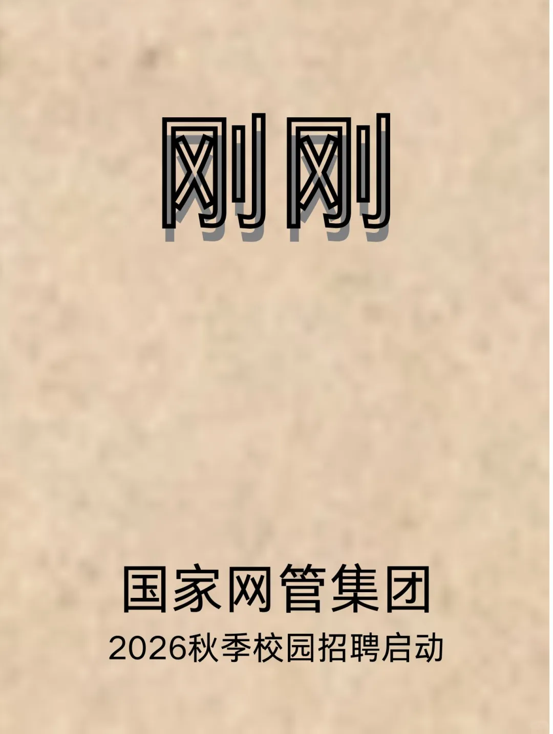 刚刚来了！国家网管集团启动！！！
