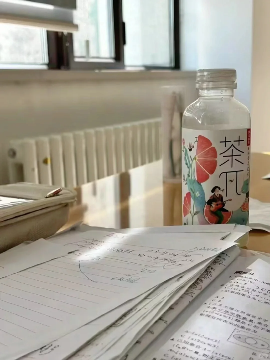 26届秋招必看!这5个动作越早做越稳上岸