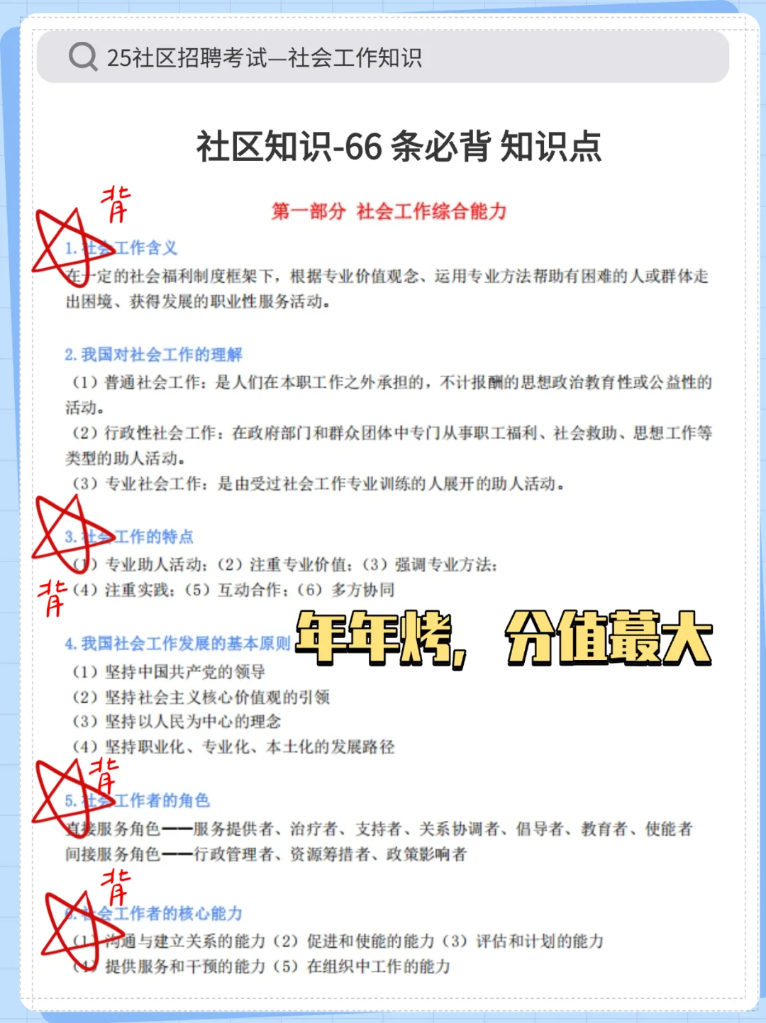 我不是泄题吧，25社区招聘，就4套重复率89%