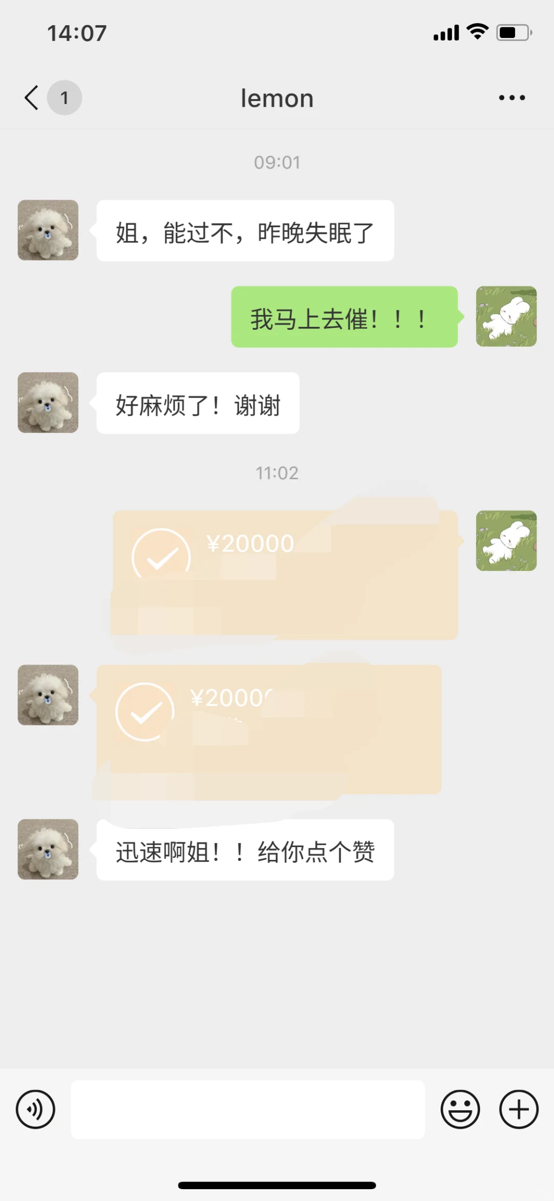 小白遇到好的运营是什么样的