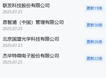 7.24国企秋招新增985个岗位