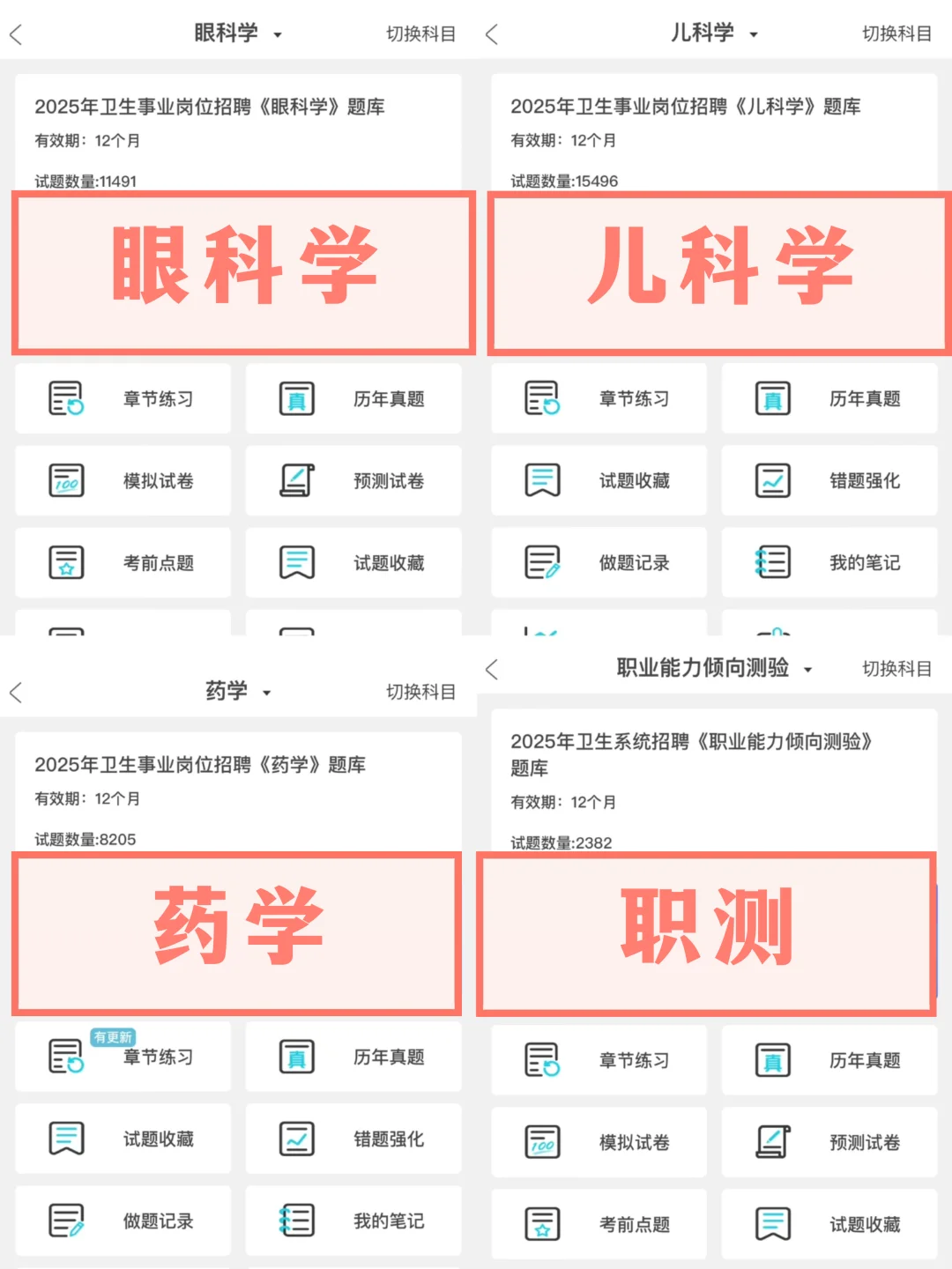 长沙市卫健委招聘，大爆发了风向很明显