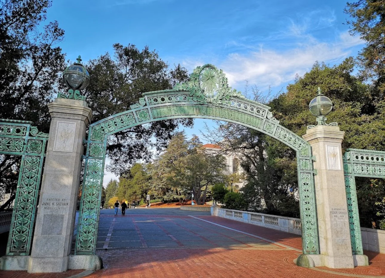 湾区机会｜UC Berkeley Web3 活动招现场兼职