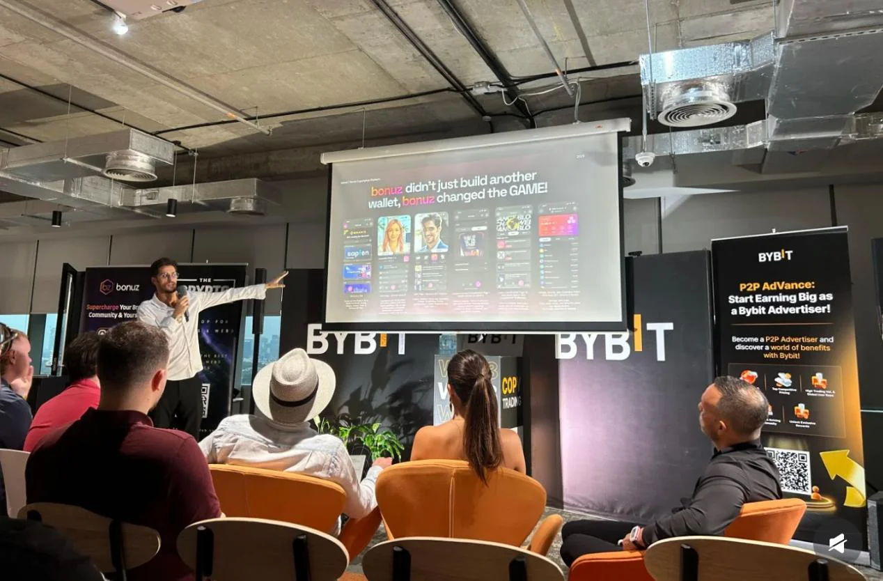 湾区机会｜UC Berkeley Web3 活动招现场兼职