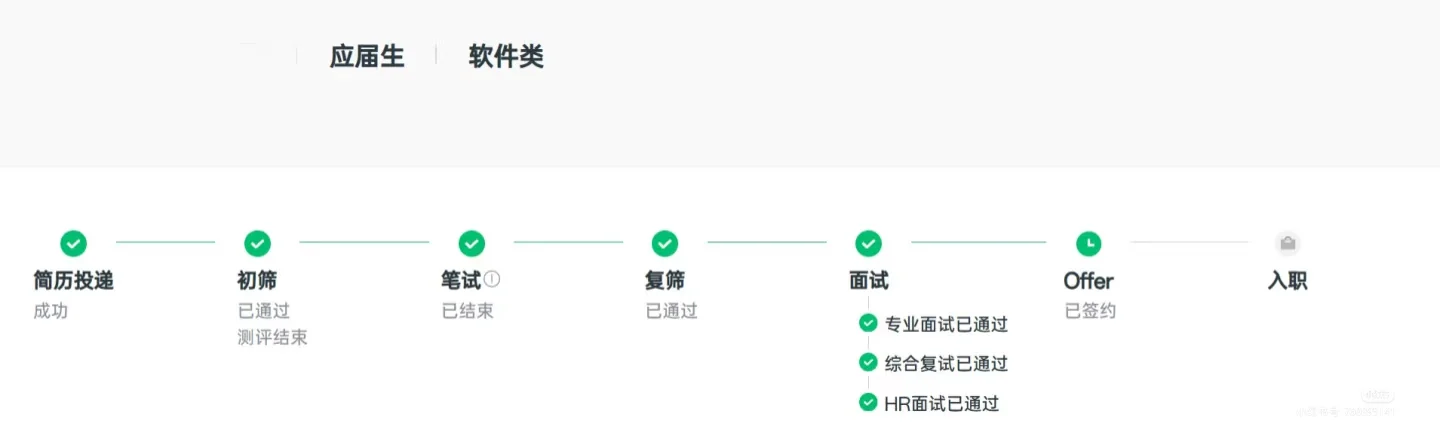OPPO招聘开始啦!
