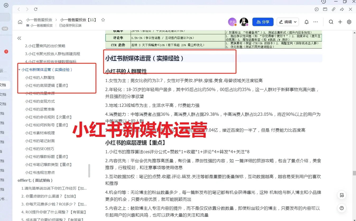 月薪5w的广告投手的一天都在忙啥?