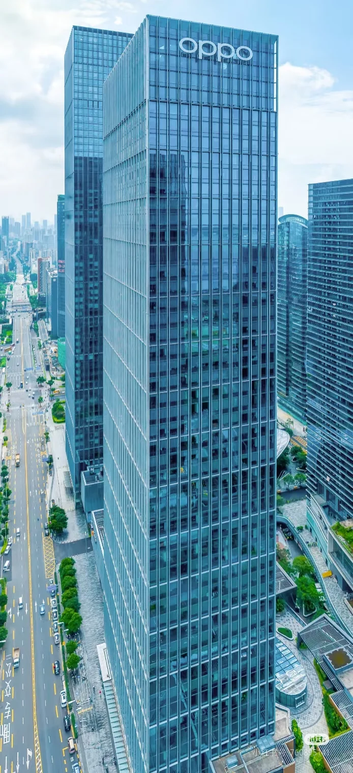 OPPO招聘开始啦!