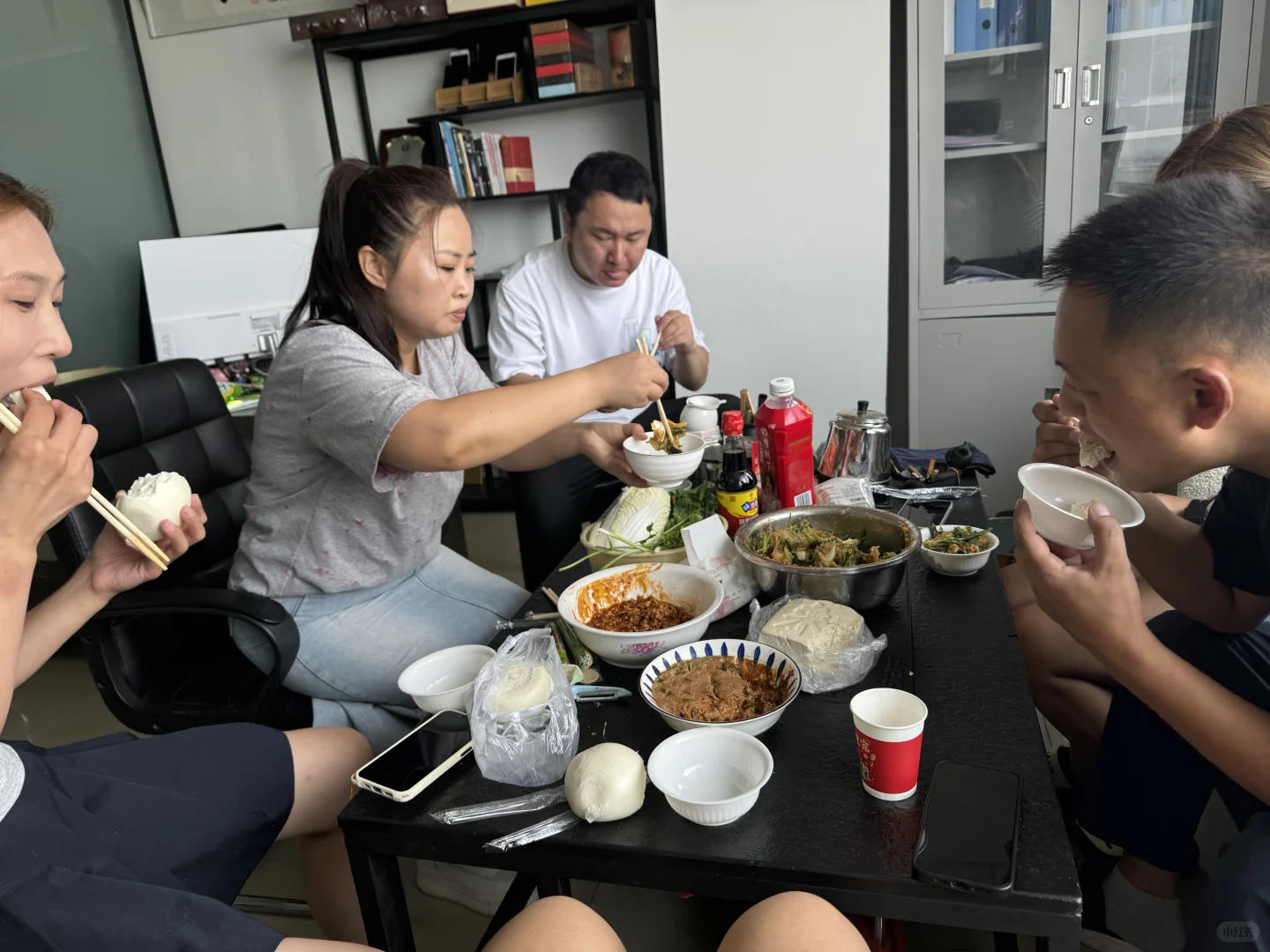 生态城招聘啦