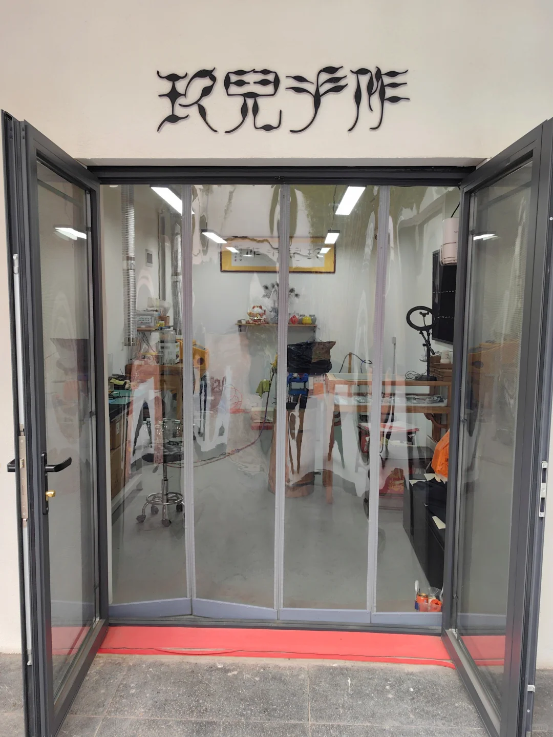 ✨寻找在北京的饰品搭子✨