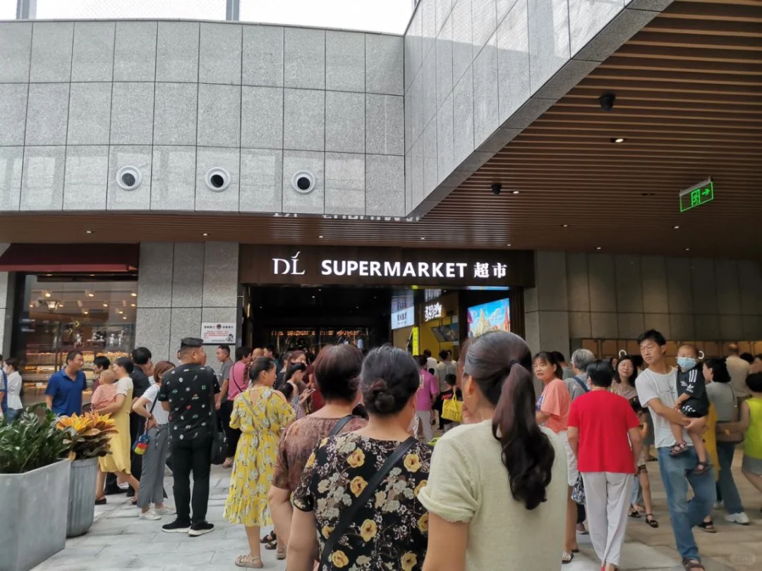 想应聘郑州胖东来的求职者可以提前准备了!