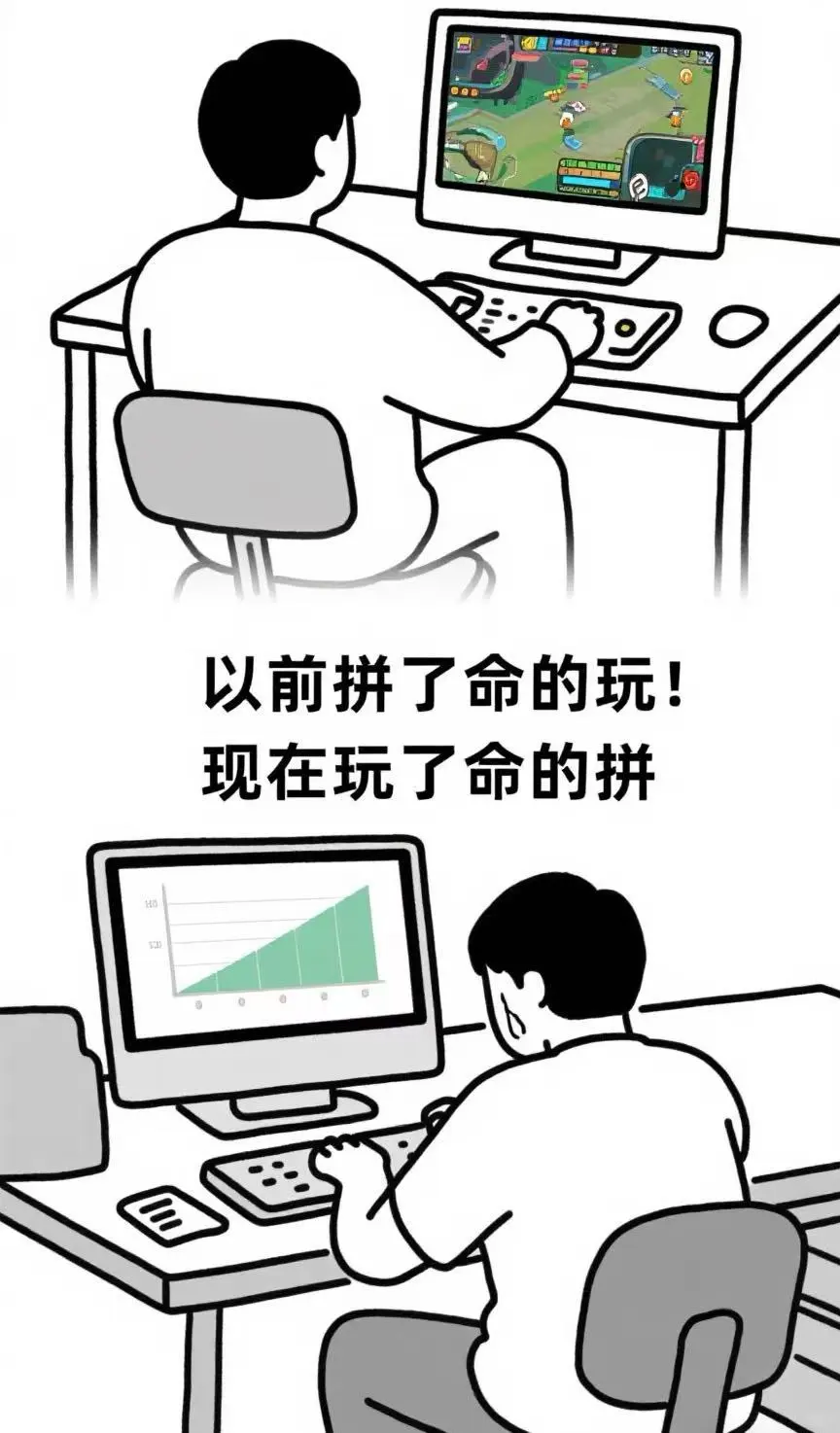 工月薪段位表流出!接泪崩…?(