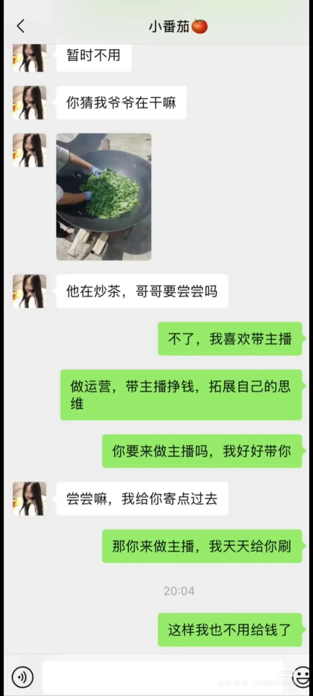 招主播 全网最高待遇