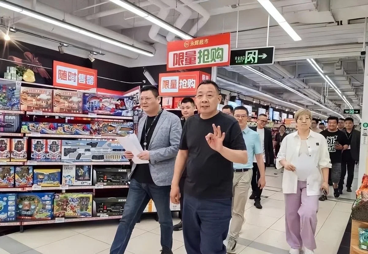 想应聘郑州胖东来的求职者可以提前准备了!