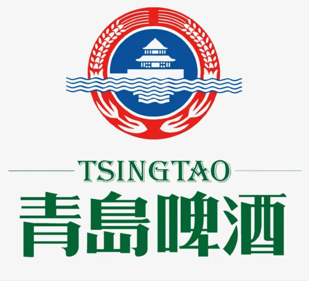 青岛啤酒招聘啦！！！