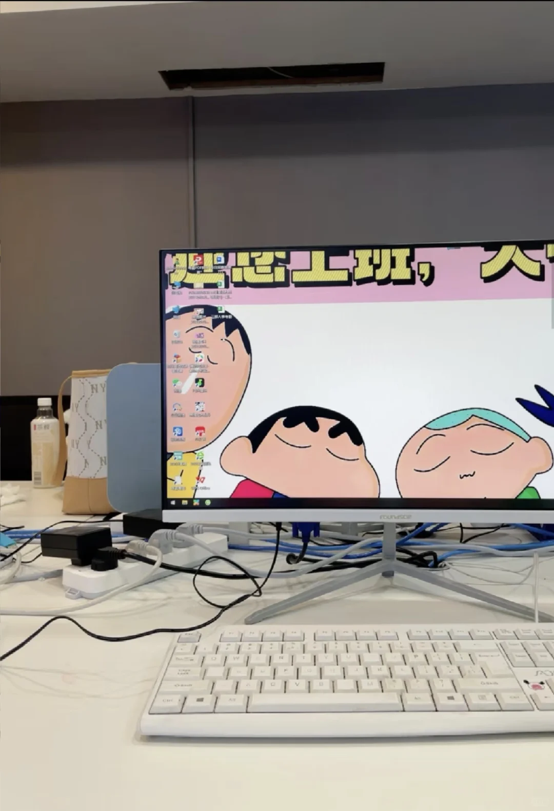 新乡真的没有人找工作吗？？