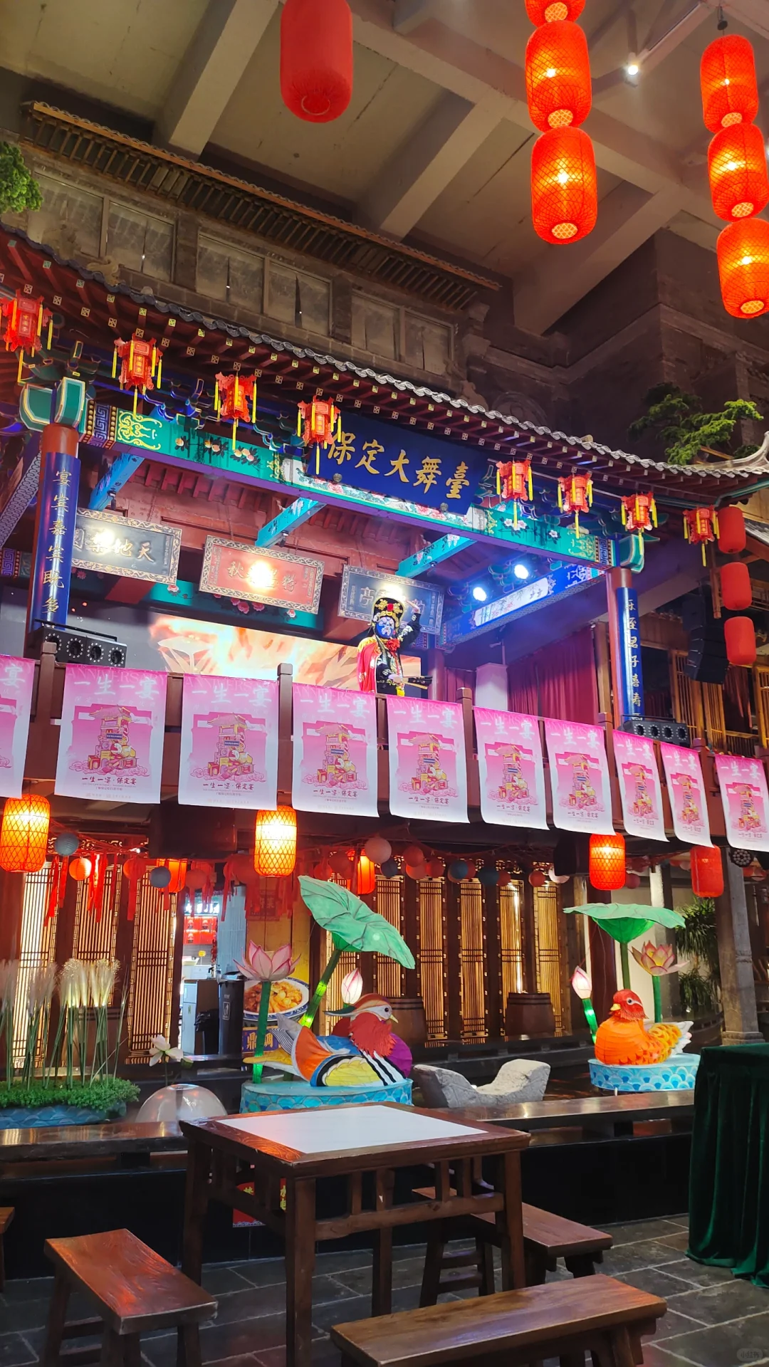 河大招聘会，我拿着50份简历来了！