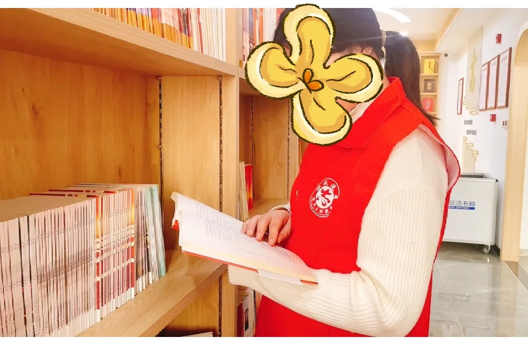 社区工作者的第一天都干了些什么
