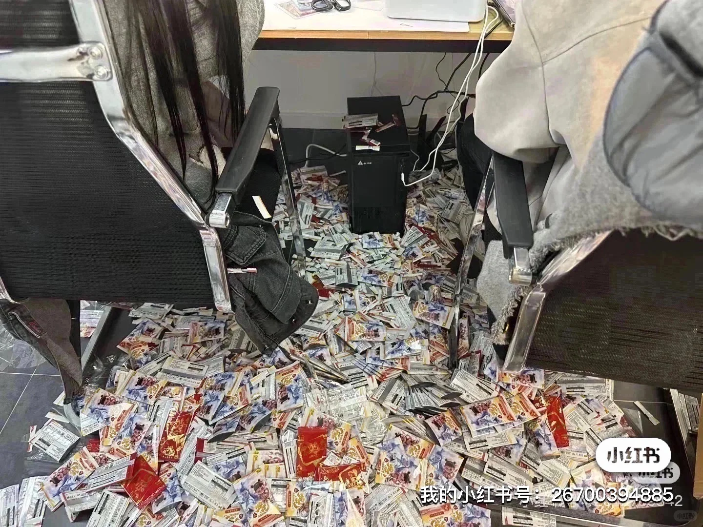 万州招人抖音拆卡主播（不用露脸）