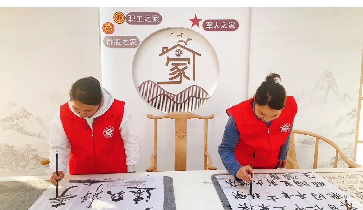 社区工作者的第一天都干了些什么