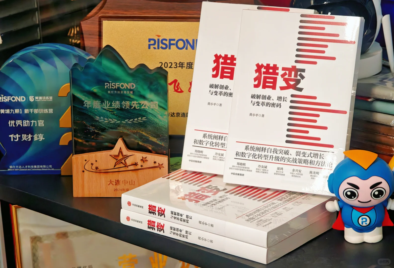 CBD高薪招聘人才雷达!90后团队带你边搞钱