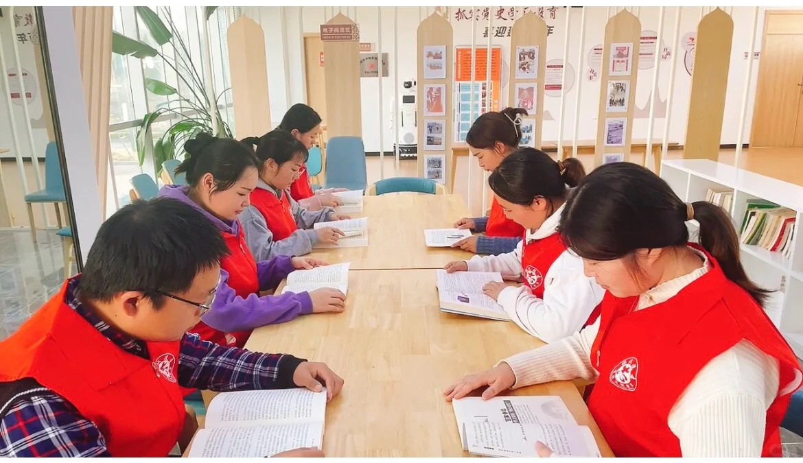 社区工作者的第一天都干了些什么