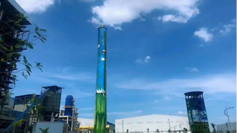 泰盛宿州招聘锅炉司炉副操人员