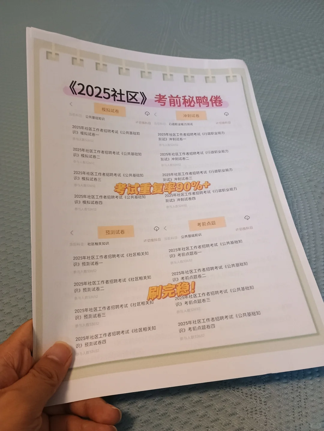 保定高阳县社区工作者，两次过个人心得
