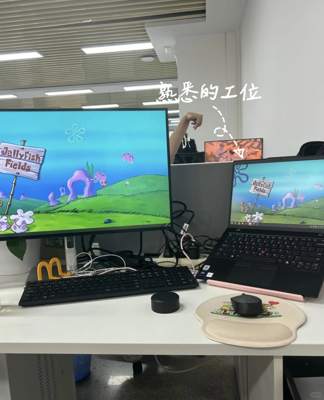 掌阅科技招人才咯！想找工作看这里！