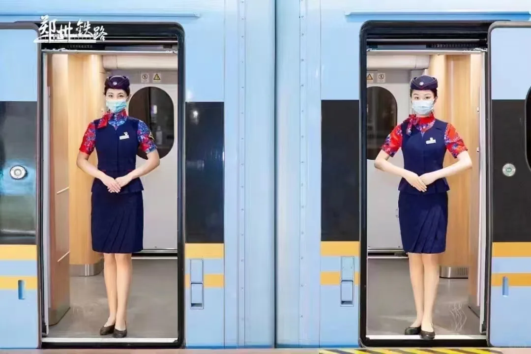 郑州乘务招聘