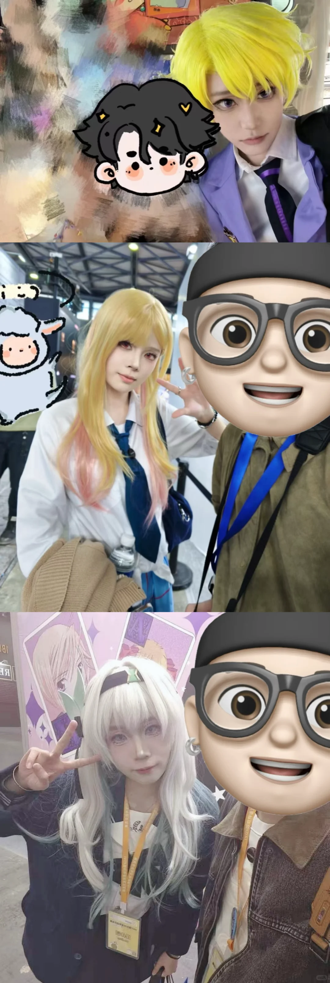 chinajoy 招募直播助理！！