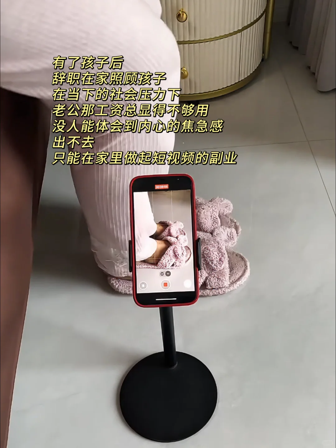 考编只有闷声努力，才能上岸
