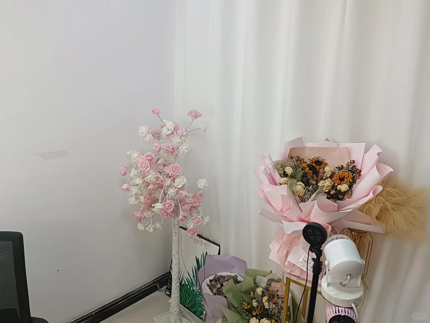 汝阳麦田招聘女主播