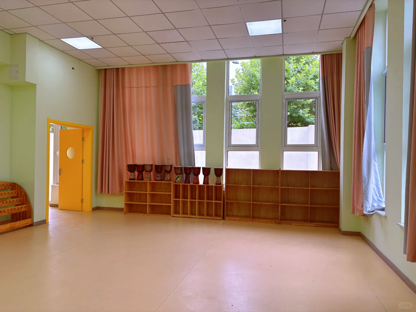 石家庄长安区荷园路小学高端托管招聘教师！
