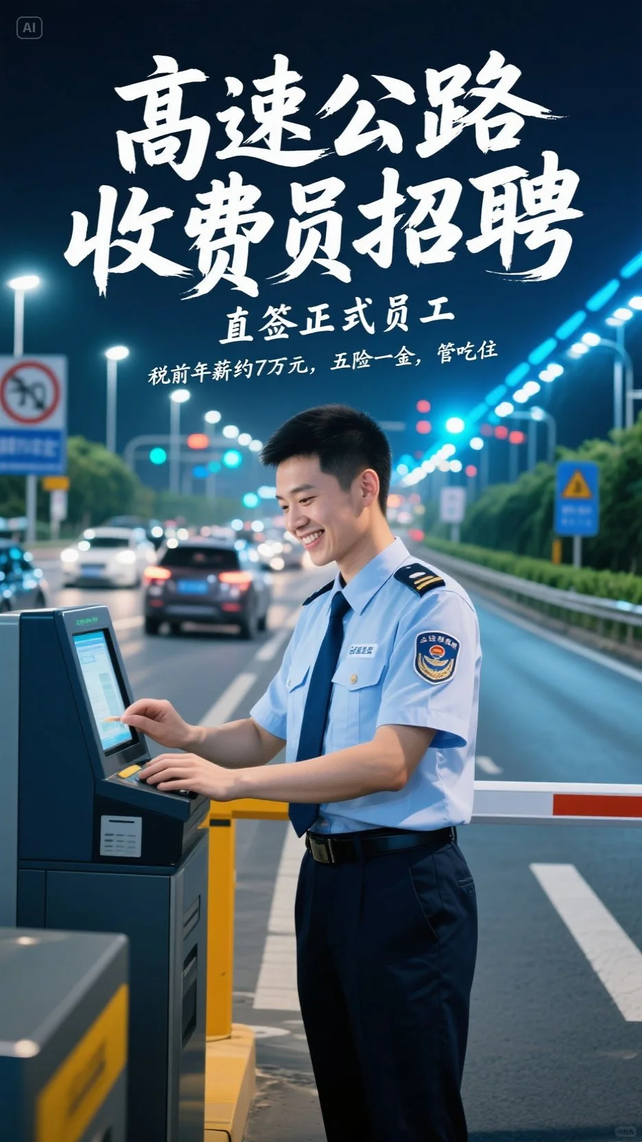 国企 公司直签 有人需要推荐就业吗？