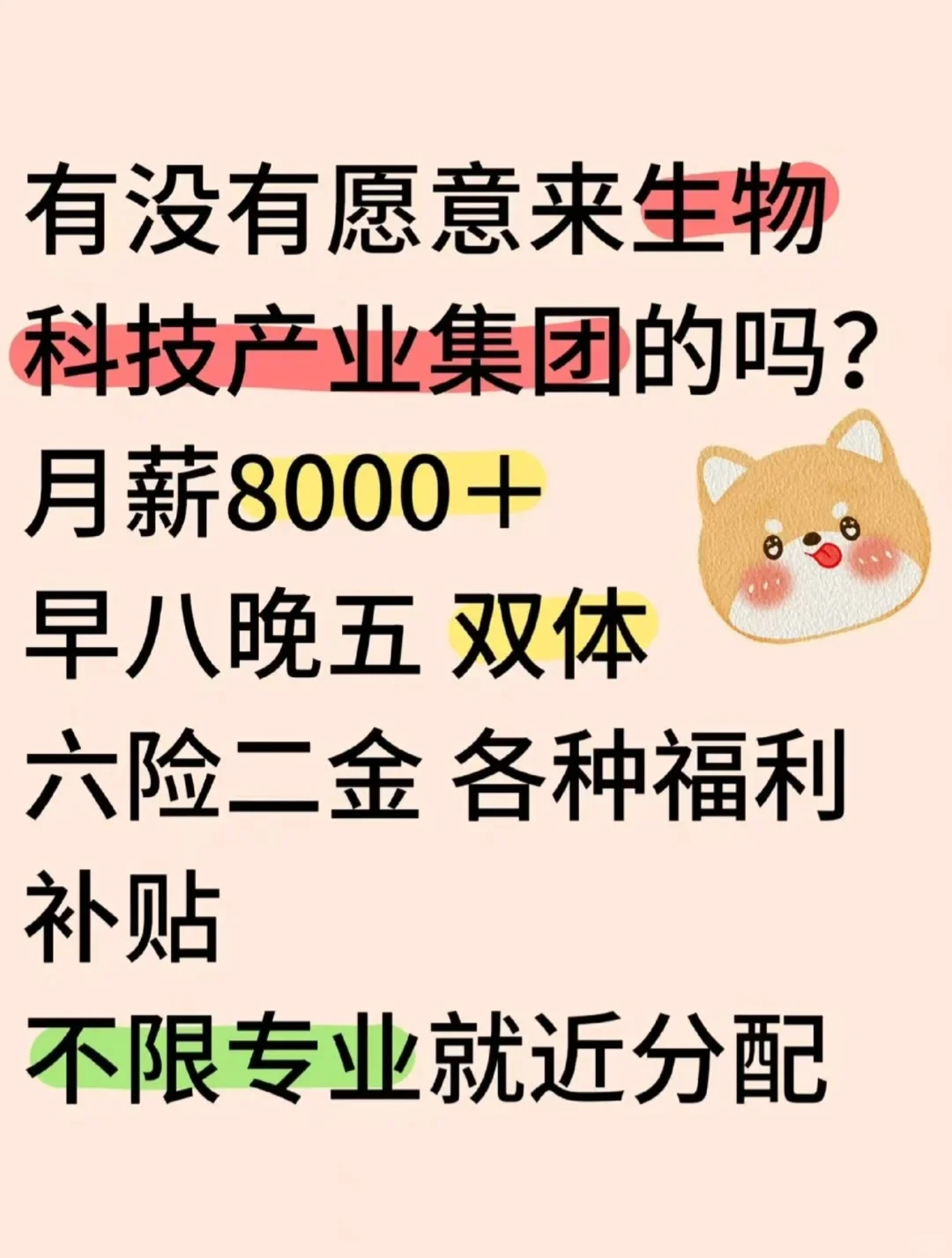 热招!速投!!!热招!速投!热招!速投