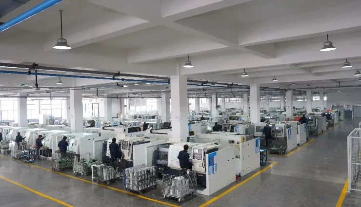 玉环市东南塑胶机电诚聘优秀人才加入