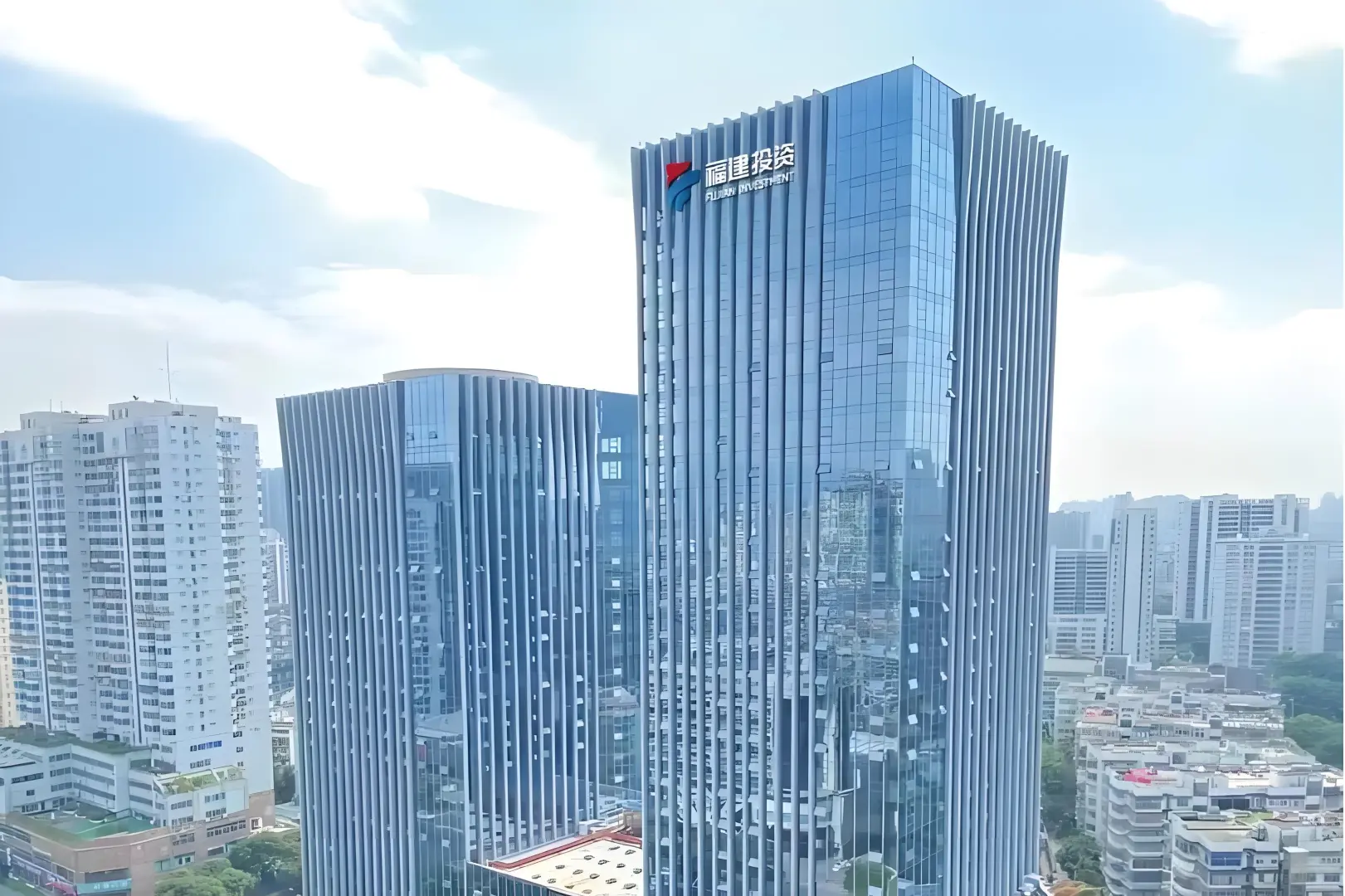 省属国企,福建投资集团大招,共116岗位