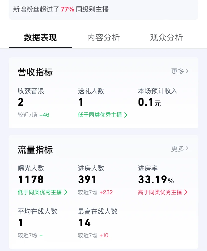 右滑我的音浪