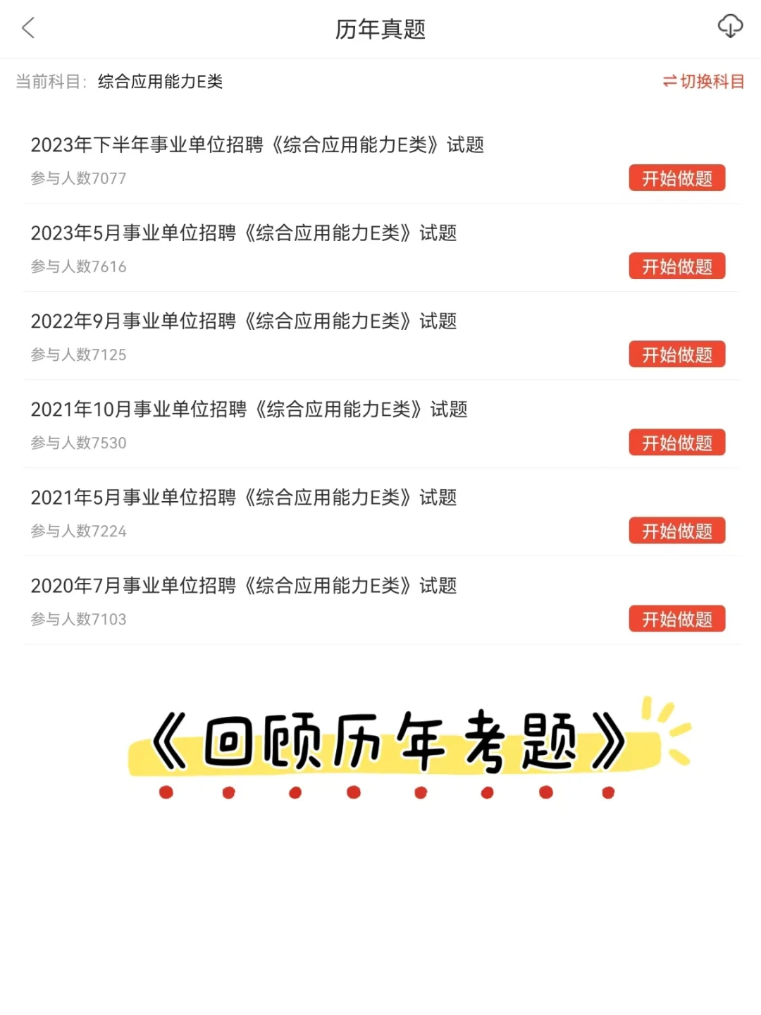 给大家普及下长沙市第一医院招聘考试的强度